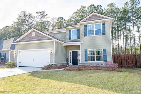 128 Red Maple Ln, Guyton, GA 31312 photo 3
