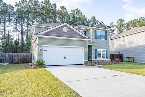 128 Red Maple Ln, Guyton, GA 31312 photo 2