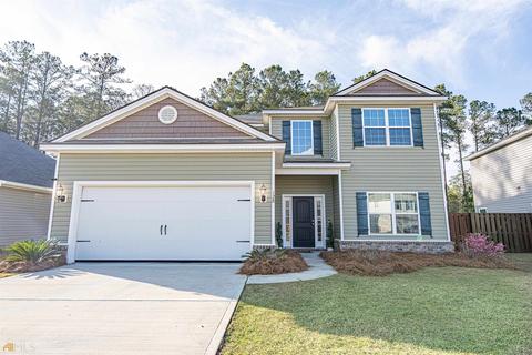 128 Red Maple Ln, Guyton, GA 31312 photo 4