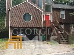 1041 Cedar Forest Ct, Stone Mountain, GA 30083