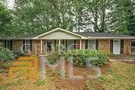 5185 Poplar Springs Rd, Stone Mountain, GA 30083