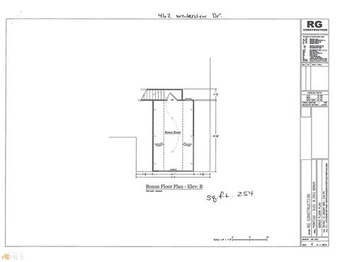 462 Waterview Dr, Lagrange, GA 30240 photo 3