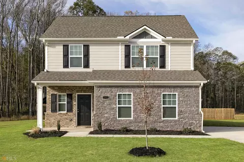 233 Limestone Cir, Conyers, GA 30013