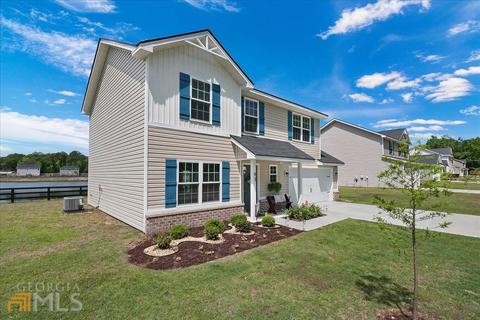 93 Wellspring Ter, Allenhurst, GA 31301 photo 2