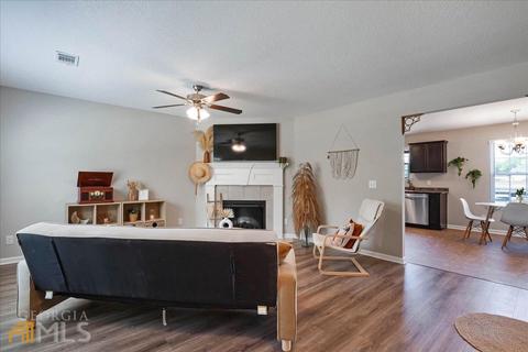 93 Wellspring Ter, Allenhurst, GA 31301 photo 15