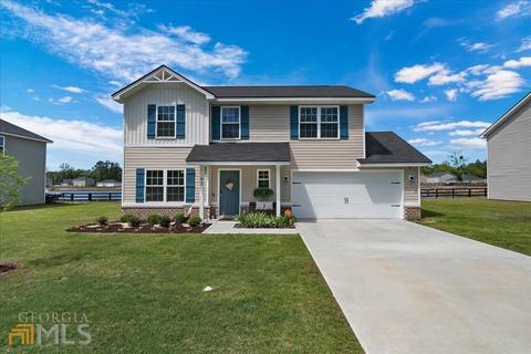 93 Wellspring Ter, Allenhurst, GA 31301 photo 1
