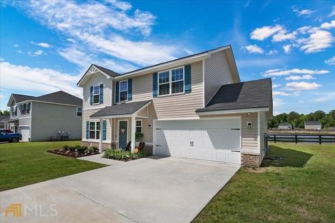 93 Wellspring Ter, Allenhurst, GA 31301 photo 3