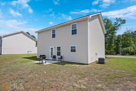 93 Wellspring Ter, Allenhurst, GA 31301 photo 29