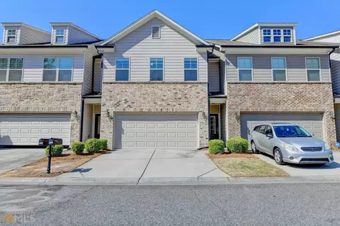 3002 Cedar Glade Ln, Buford, GA 30519 photo 1