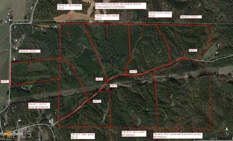 0 Perry Rd NE #9549-8, Rydal, GA 30171