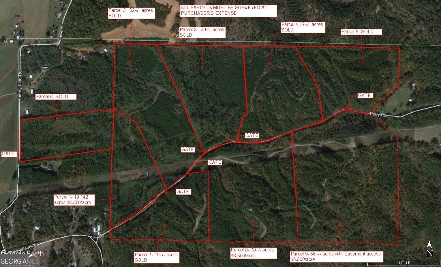 0 Perry Rd NE Unit 9549-9