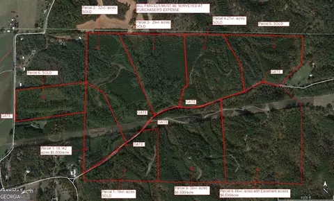 0 Perry Rd NE #9549-9, Rydal, GA 30171