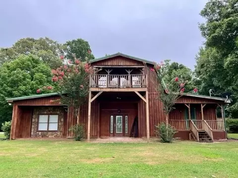 274 County Road 458 Rd, Woodland, AL 36280