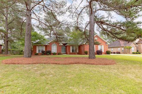 214 Idle Pines Dr, Perry, GA 31069 photo 2