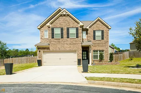 1142 Faulkner Way, Jonesboro, GA 30238