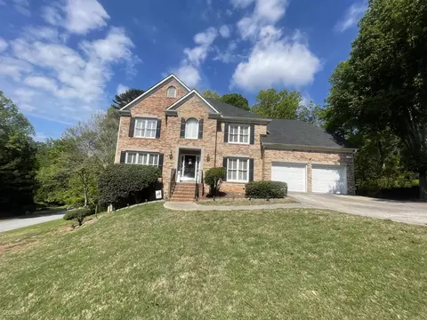 83 Hunters Crk, Dallas, GA 30157