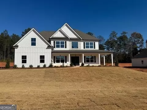 110 Tattersall Way #105, Senoia, GA 30276