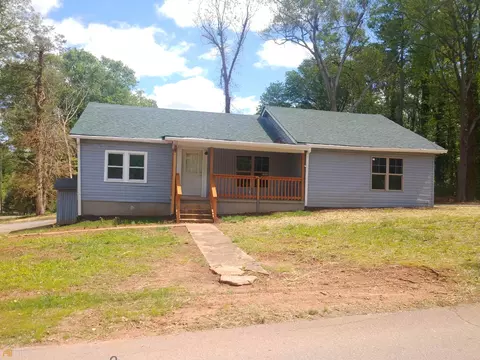 388 Hillcrest St, Cornelia, GA 30531 photo 1