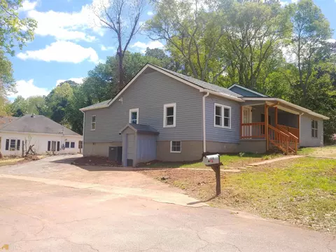 388 Hillcrest St, Cornelia, GA 30531 photo 3