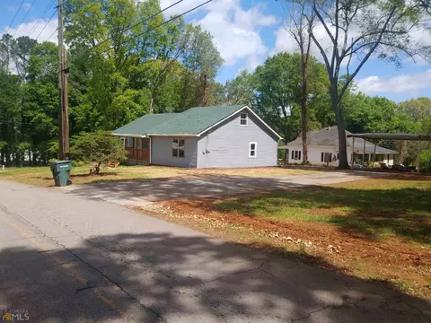 388 Hillcrest St, Cornelia, GA 30531 photo 2