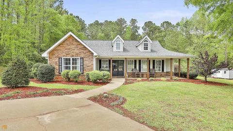 760 John Lovelace Rd, Lagrange, GA 30241 photo 1