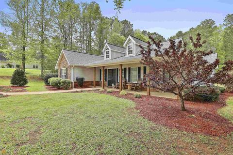 760 John Lovelace Rd, Lagrange, GA 30241 photo 5