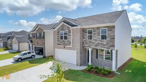 723 Millwood Drive Rd #- 30, Dacula, GA 30019