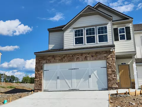 76 Sepia Oak Dr #LOT 57, Newnan, GA 30263
