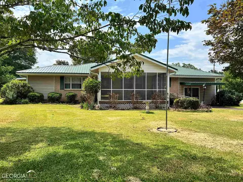 500 Magnolia Ave, Thomaston, GA 30286