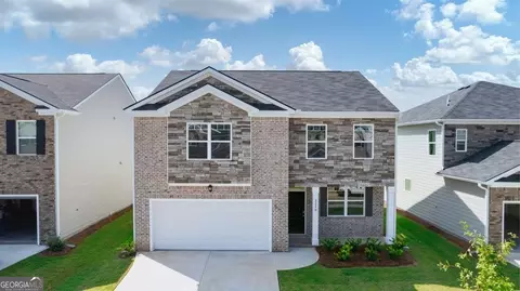 419 Faulkner St # 92, Stockbridge, GA 30281
