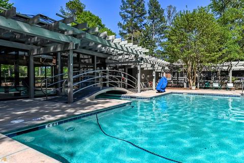 2387 W Cedar Ln, Pine Mountain, GA 31822 photo 29