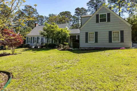 34 Rockridge Rd, Rome, GA 30161
