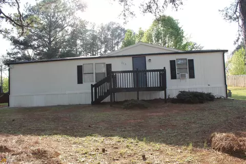 915 Steele Dr, Hampton, GA 30228 photo 1