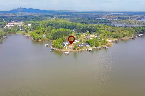 3450 River Pt, Cedar Bluff, AL 35959 photo 33