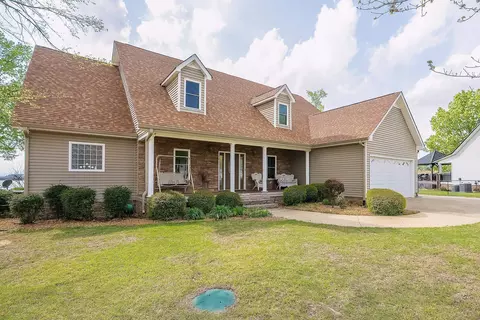 3450 River Pt, Cedar Bluff, AL 35959 photo 5