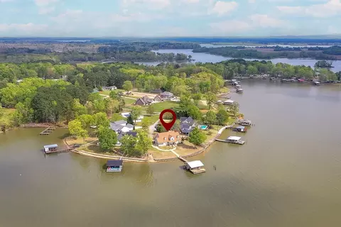3450 River Pt, Cedar Bluff, AL 35959 photo 32