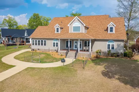 3450 River Pt, Cedar Bluff, AL 35959 photo 8