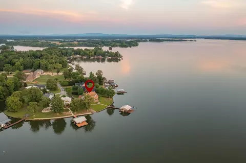 3450 River Pt, Cedar Bluff, AL 35959 photo 2
