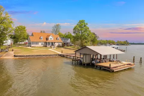 3450 River Pt, Cedar Bluff, AL 35959