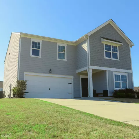 151 Apalachee Dr, Bethlehem, GA 30620 photo 2
