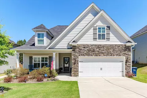 5111 Hutley Trl, Harlem, GA 30814