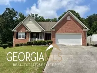 9735 Brookshire Dr, Jonesboro, GA 30238