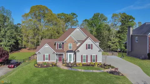 5070 New Chapel Hill Way, Cumming, GA 30041