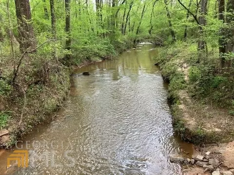 140 Buck Creek Rd, Griffin, GA 30224