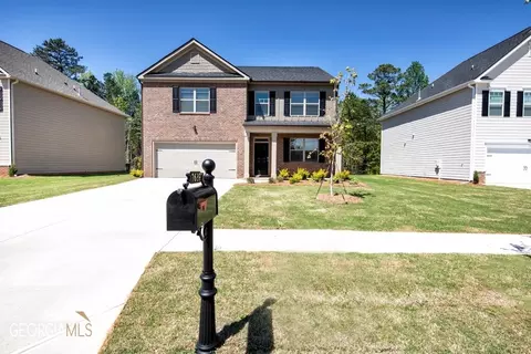 721 Whitman Ln, Stockbridge, GA 30281