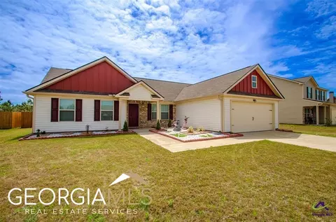 109 Redhill Blvd, Macon, GA 31216