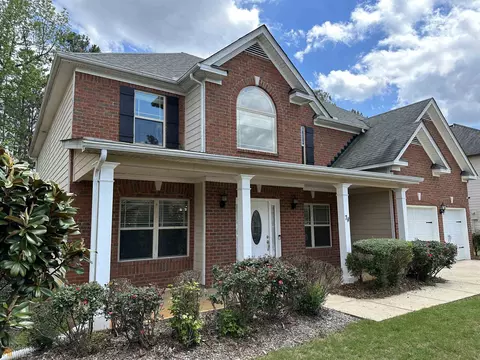 78 Canyon View Dr, Newnan, GA 30265