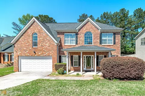 213 Derby Dr, Riverdale, GA 30274
