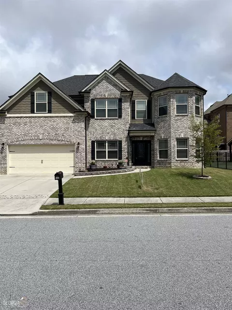 509 Corbin Oak Rdg, Grayson, GA 30017