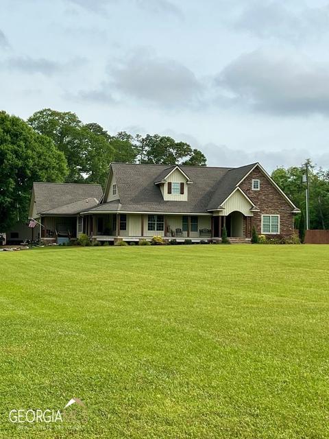 Land For Sale In Douglas Ga